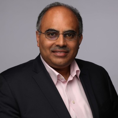 Surendra Ragunather